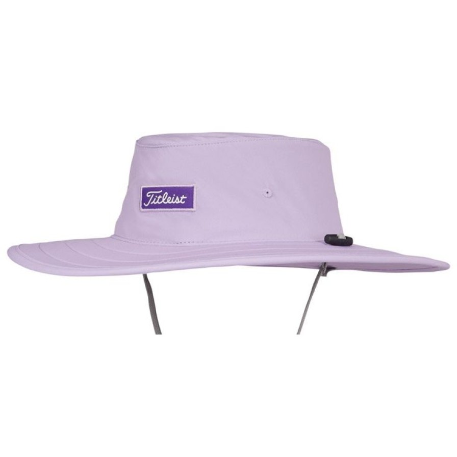 Vetements Titleist Chapeaux & Bobs | Women'S Charleston Aussie