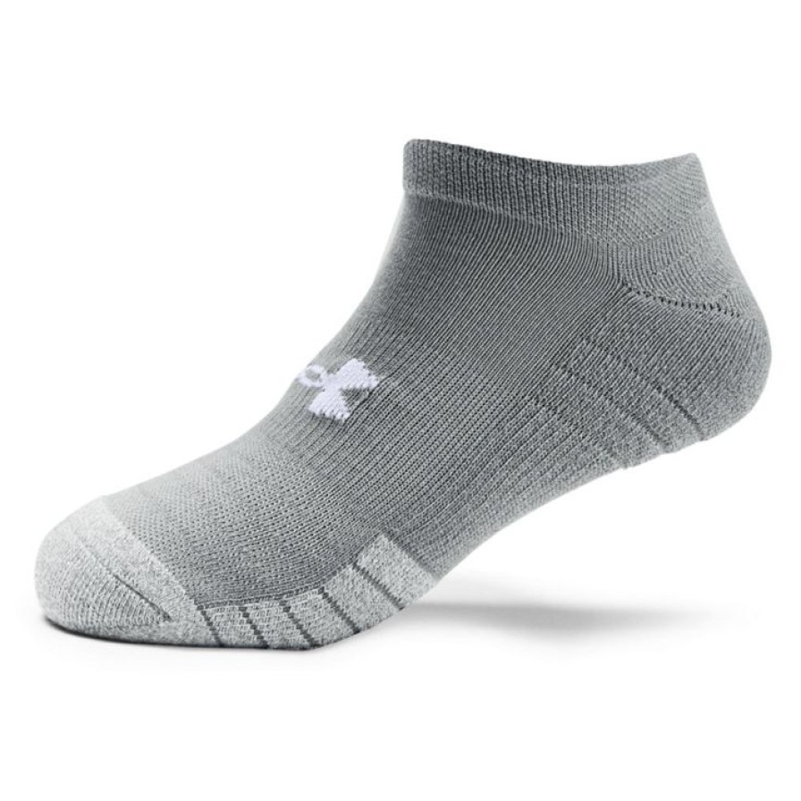 Vetements Under Armour Chaussettes | Heatgear No Show 3 Pack