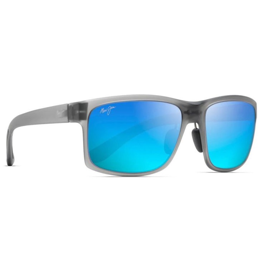 Accessoires Maui Jim Lunettes De Soleil | Pokowai Arch