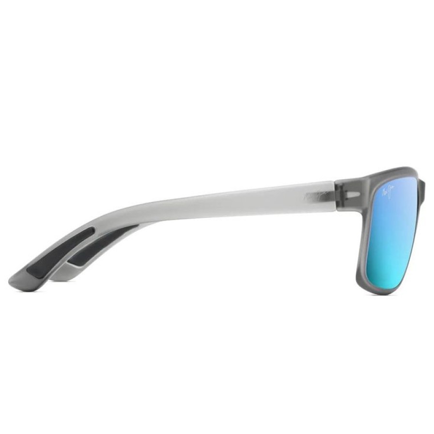 Accessoires Maui Jim Lunettes De Soleil | Pokowai Arch