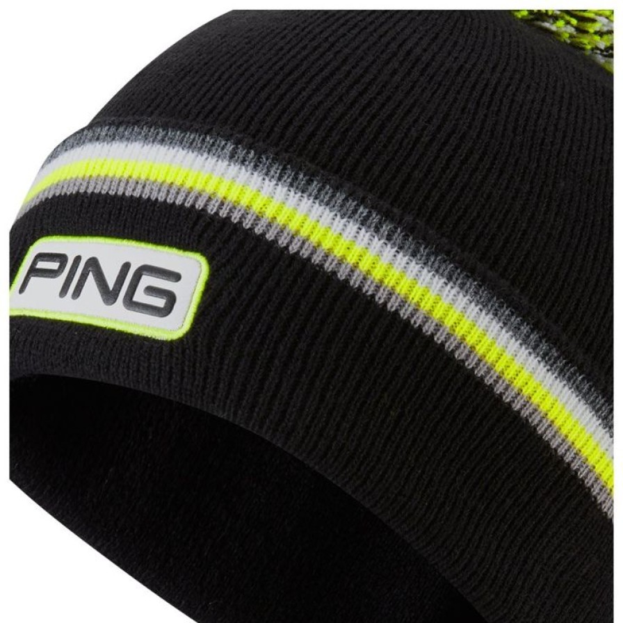 Vetements Ping Bonnets | Devin00A0Bobble