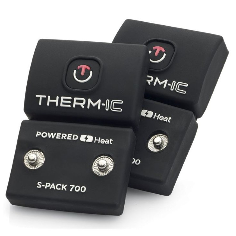 Accessoires Therm-Ic Tous Les Accessoires | S-Pack 700