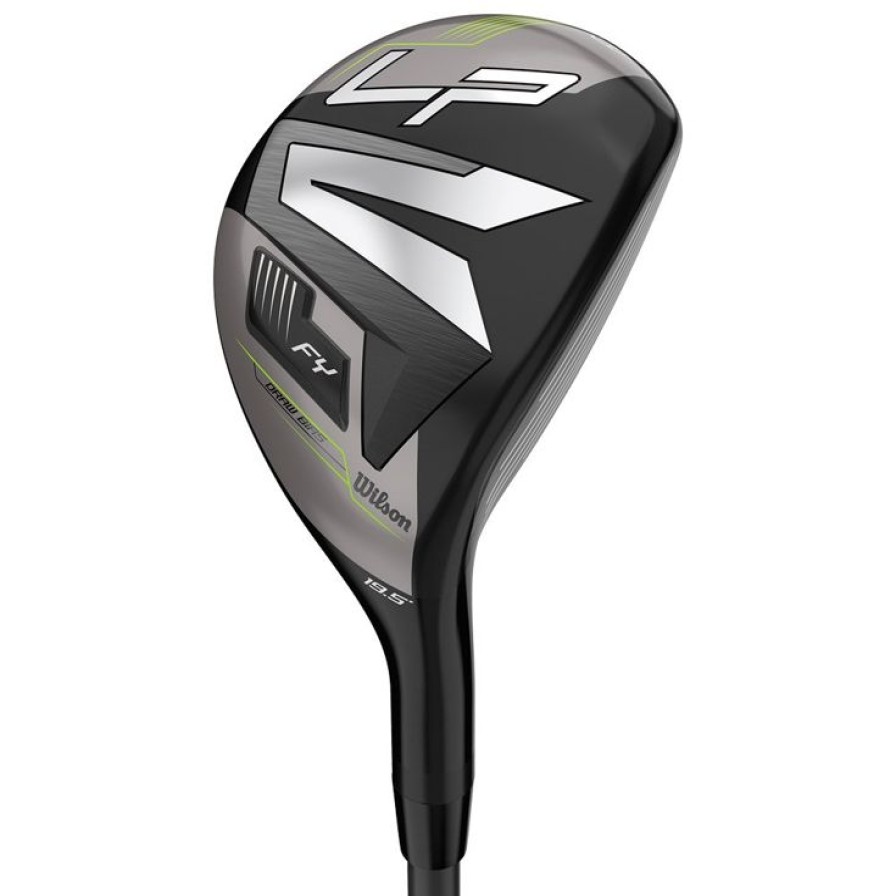 Clubs Wilson Staff Hybrides | Hybride Wilson Staff Launch Pad 2 Hybrid