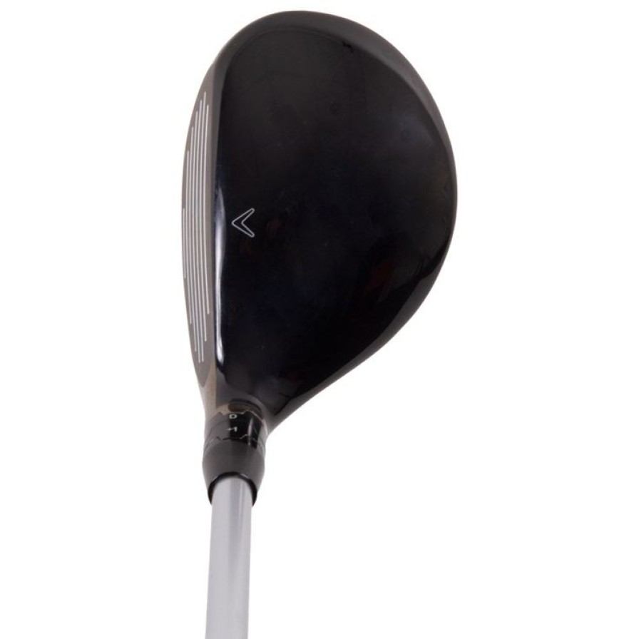 Clubs Callaway Golf Clubs D'Occasion | Hybride Callaway Golf Occasion - Paradym X 3 Light