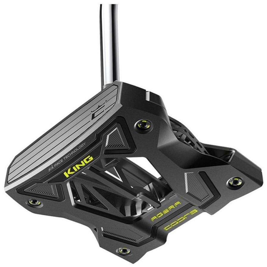 Clubs Cobra Putters | Putter Cobra King 3D Agera