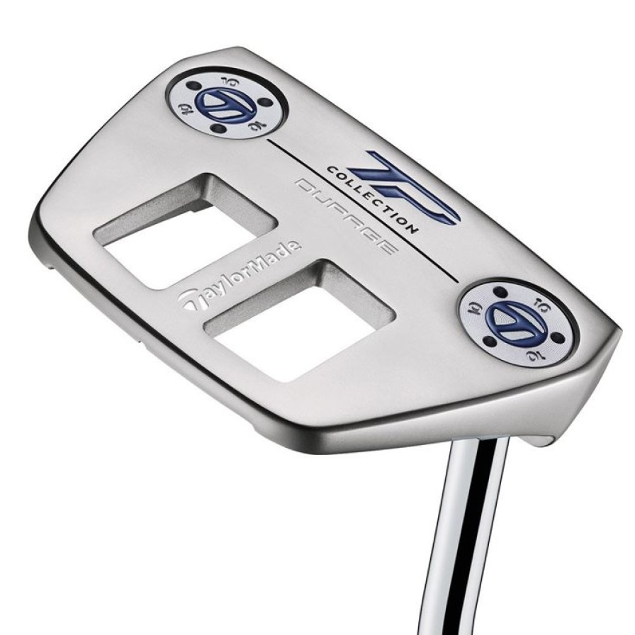 Clubs Taylormade Putters | Putter Taylormade Tp Hydro Blast Dupage Single Bend