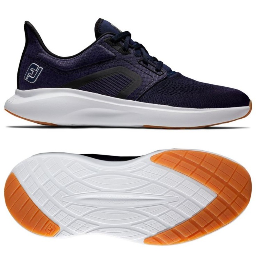 Chaussures Footjoy Chaussures De Golf Homme | Hyperflex Trainers