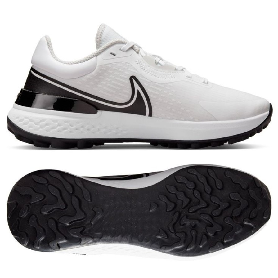 Chaussures Nike Chaussures De Golf Homme | Infinity Pro 2