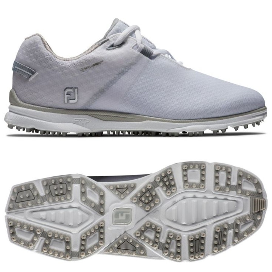 Chaussures Footjoy Chaussures De Golf Femme | Pro Sl Sport