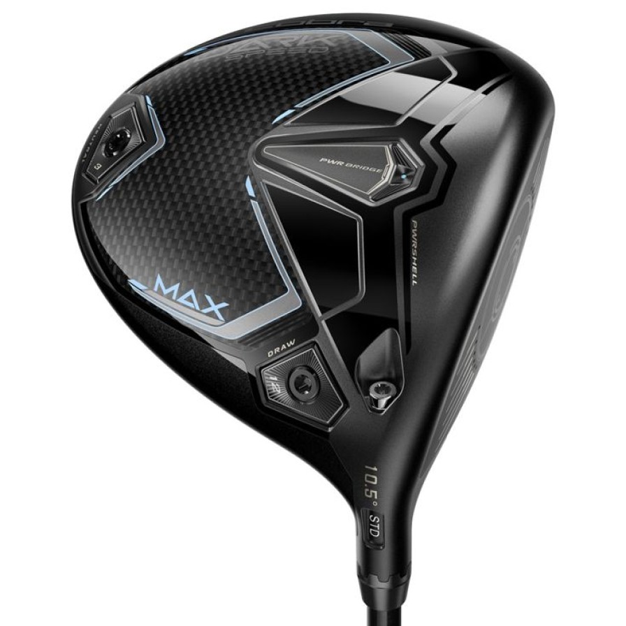 Clubs Cobra Drivers | Driver Cobra Darkspeed Max Driver Women