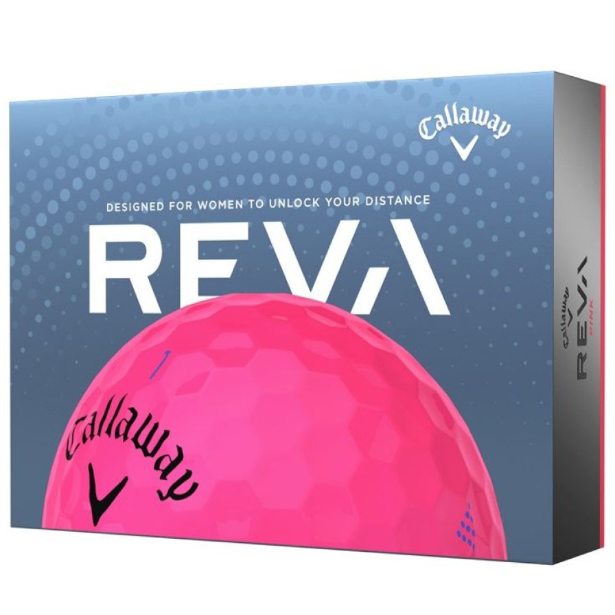 Balles Callaway Golf Balles De Golf Neuves | Reva