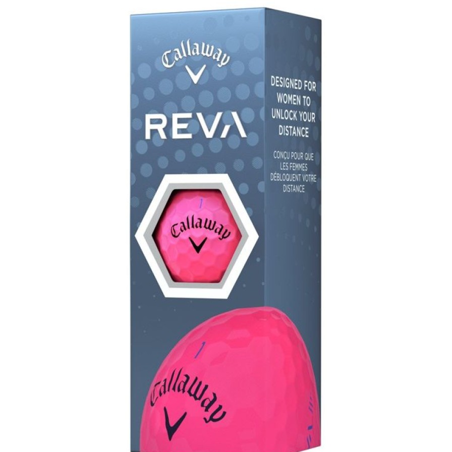 Balles Callaway Golf Balles De Golf Neuves | Reva