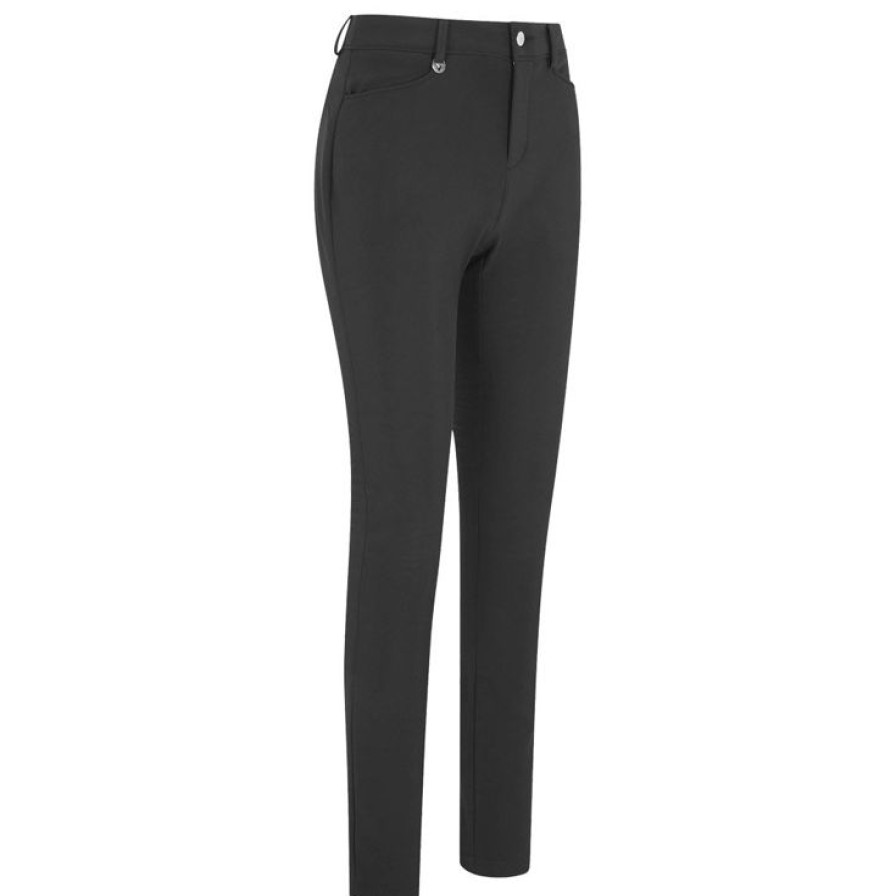 Vetements Callaway Golf Pantalons | Women'S Thermal Trouser