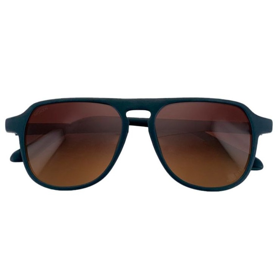 Accessoires Moken Vision Lunettes De Soleil | Big Dude