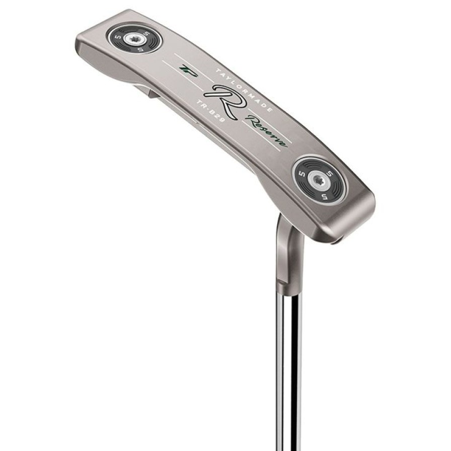 Clubs Taylormade Putters | Tp Reserve