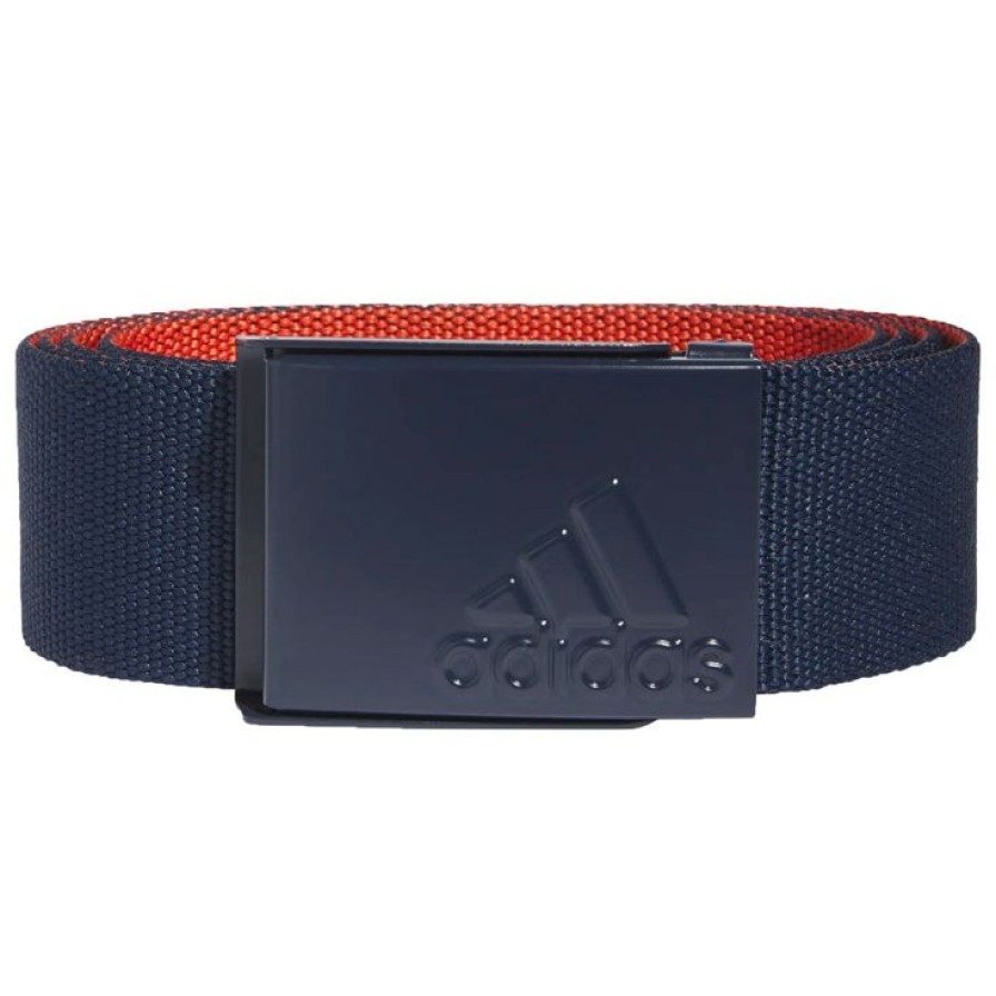 Vetements Adidas Ceintures | Reversible Web Belt