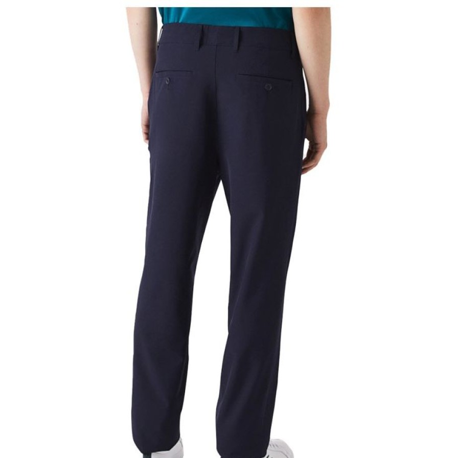 Vetements Lacoste Pantalons | Trousers