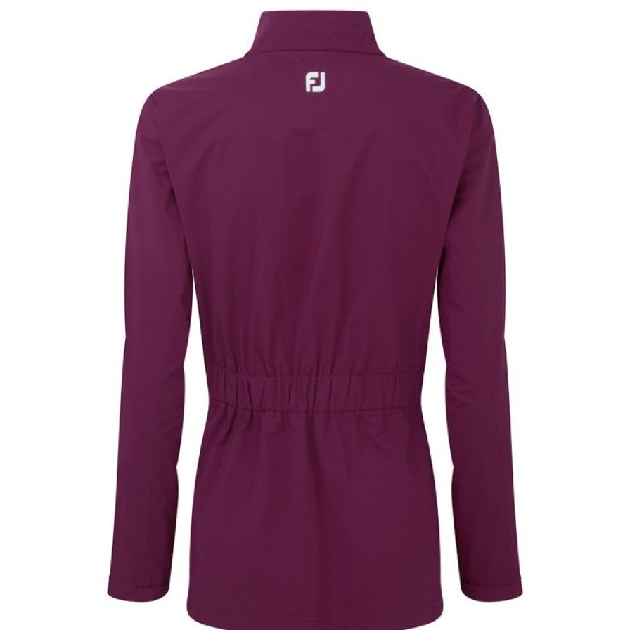 Vetements Footjoy Vestes De Golf | Women'S Hydrolite Jacket