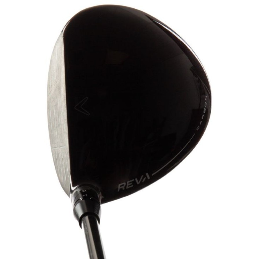 Clubs Callaway Golf Clubs D'Occasion | Bois De Parcours Callaway Golf Occasion - Big Bertha Reva 23 Num00E9Ro 3 Ladies