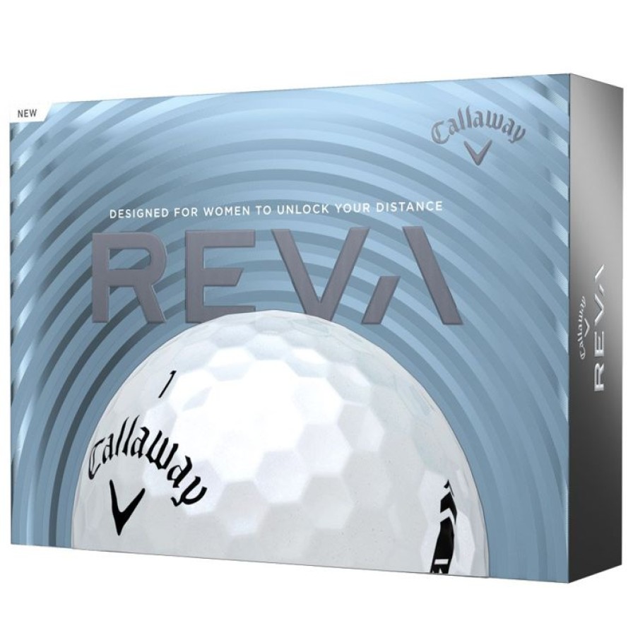 Balles Callaway Golf Balles De Golf Neuves | Reva