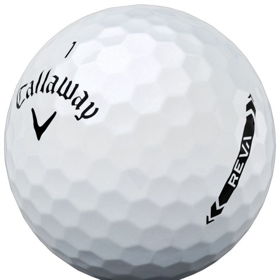 Balles Callaway Golf Balles De Golf Neuves | Reva