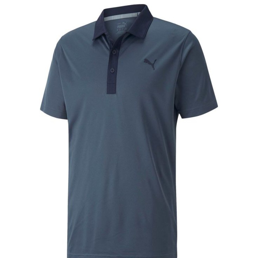 Vetements Puma Golf Polos | Gamer Polo