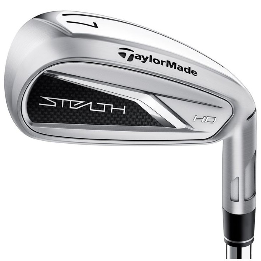 Clubs Taylormade Series De Fers | Serie De Fers Taylormade Stealth Hd Irons Women