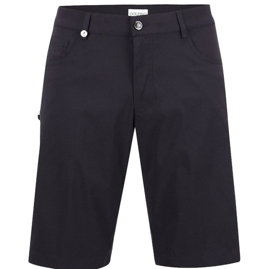 Vetements Golfino Bermudas | The Eagle Short