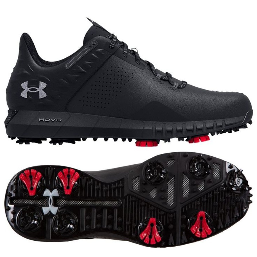 Chaussures Under Armour Chaussures De Golf Homme | Hovr Drive 2