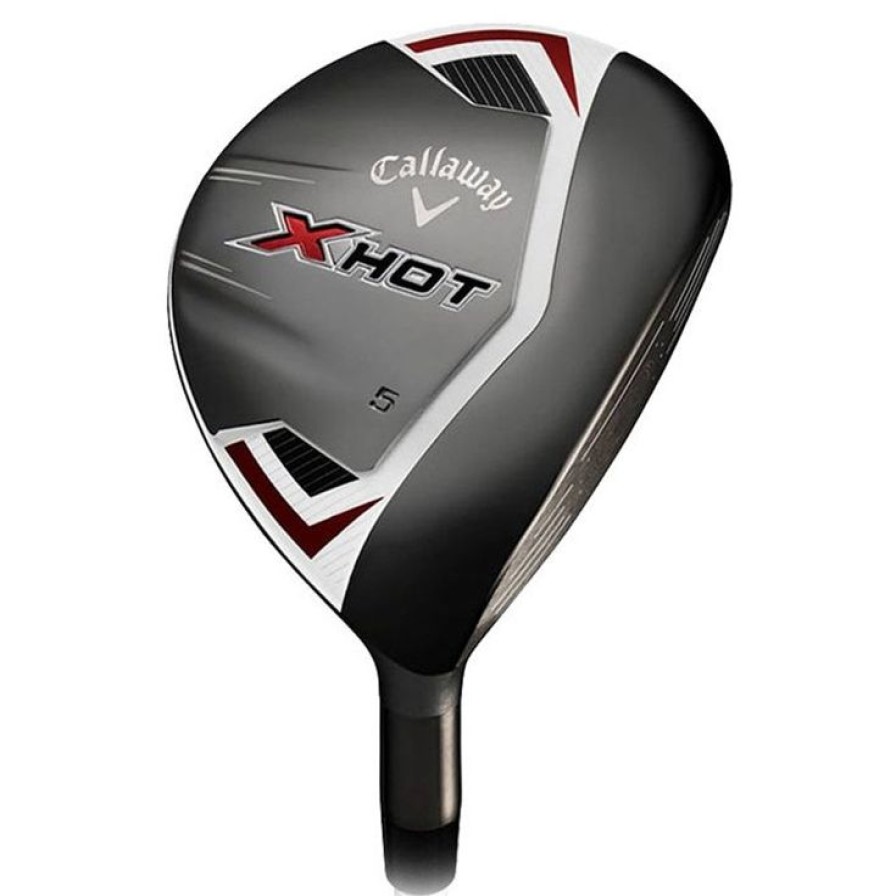 Clubs Callaway Golf Bois De Parcours | Bois De Parcours Callaway Golf X Hot Fairway Women