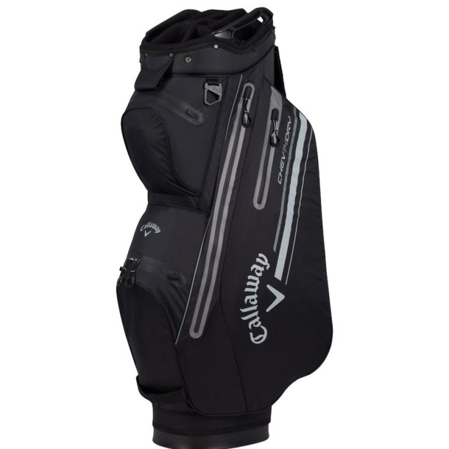 Sacs Callaway Golf Sacs De Golf Chariot | Chev Dry 14 Cart