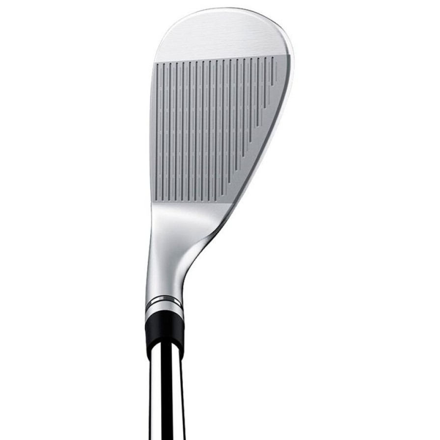 Clubs Taylormade Wedges | Wedge Taylormade Milled Grind 3 Chrome