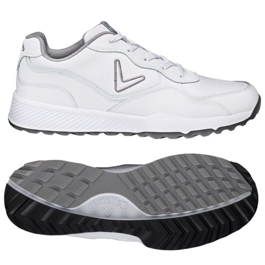 Chaussures Callaway Golf Chaussures De Golf Homme | The 82