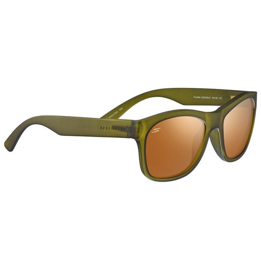 Accessoires Serengeti Lunettes De Soleil | Chandler