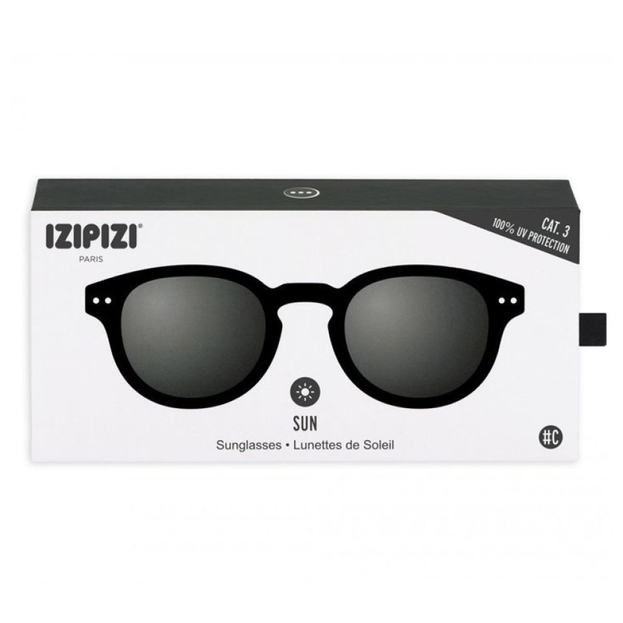 Accessoires Izipizi Lunettes De Soleil | #C Sun