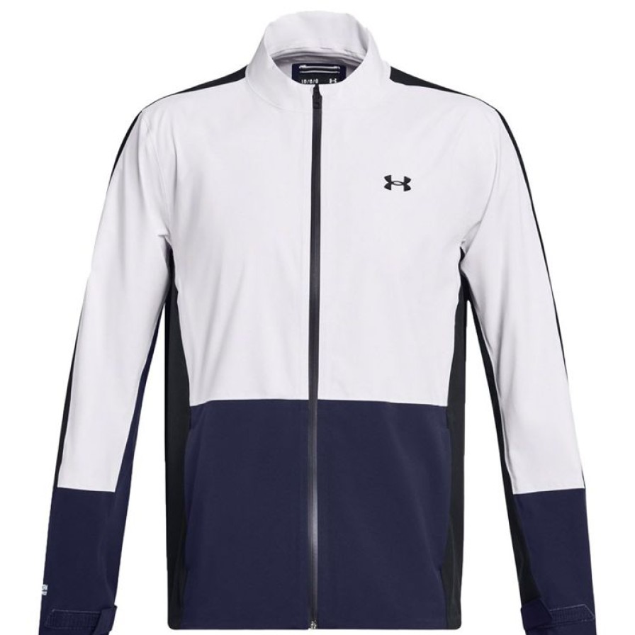 Vetements Under Armour Vestes De Golf | Stormproof 3.0