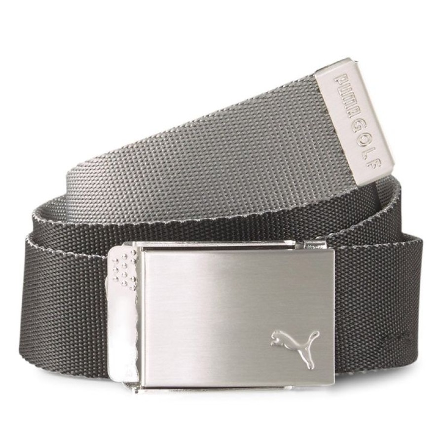 Vetements Puma Golf Ceintures | Puma Reversible Web Belt