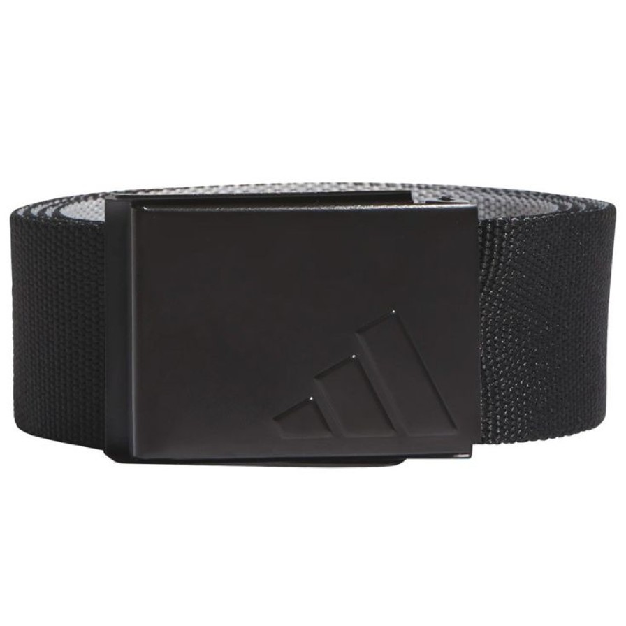 Vetements Adidas Ceintures | Reversible Web Belt