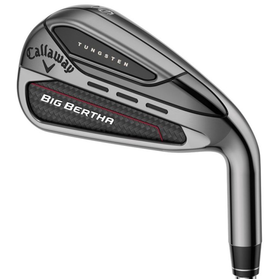 Clubs Callaway Golf Series De Fers | Serie De Fers Callaway Golf Big Bertha 23 Irons