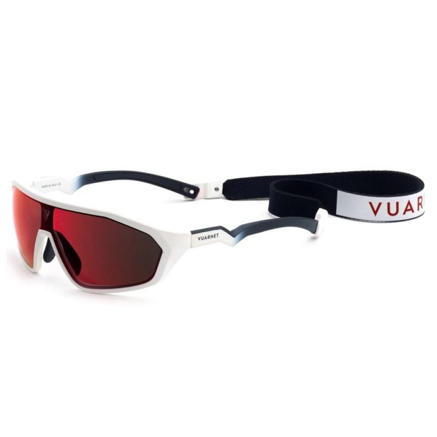 Accessoires Vuarnet Lunettes De Soleil | Trek