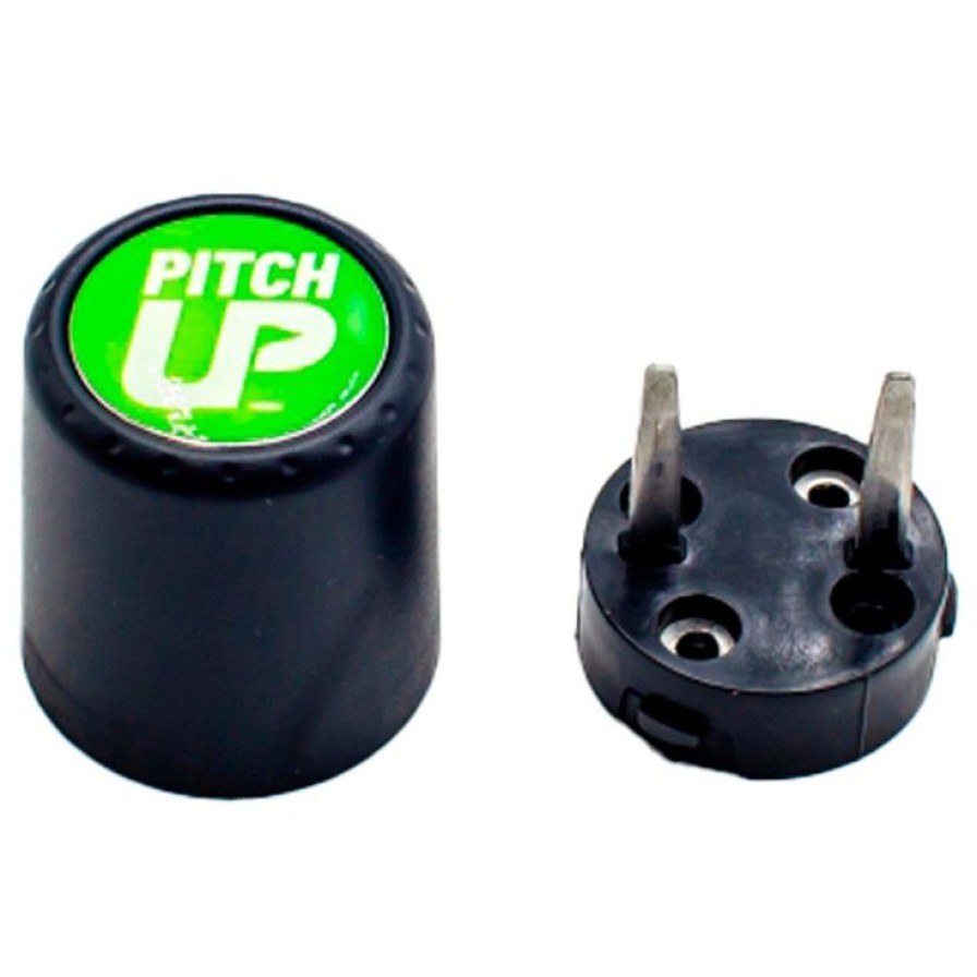 Accessoires PitchUp Releves Pitch | Releve-Pitch Pitchup Pitch Up + Marque Balle