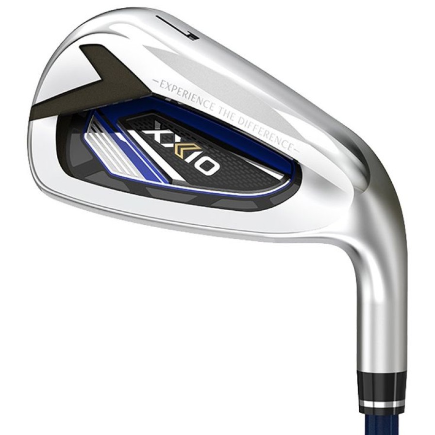 Clubs XXIO Series De Fers | Serie De Fers Xxio Xxio 12 Irons