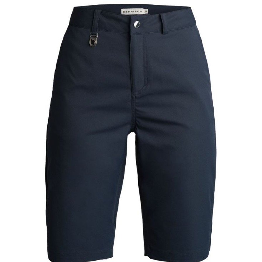 Vetements Rohnisch Bermudas | Cheer Bermuda