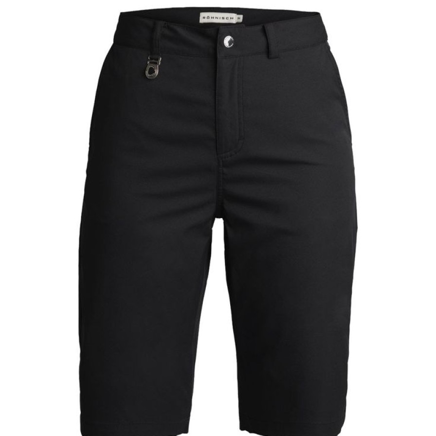 Vetements Rohnisch Bermudas | Cheer Bermuda