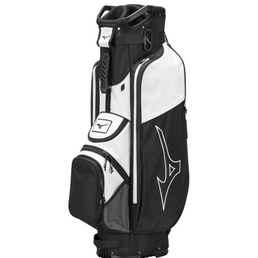 Sacs Mizuno Sacs De Golf Chariot | Lw-C Cart