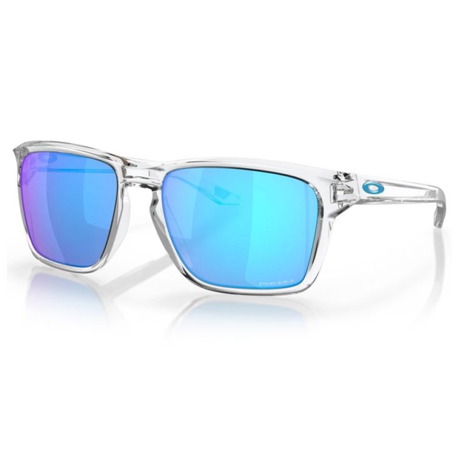 Accessoires Oakley Lunettes De Soleil | Sylas Xl