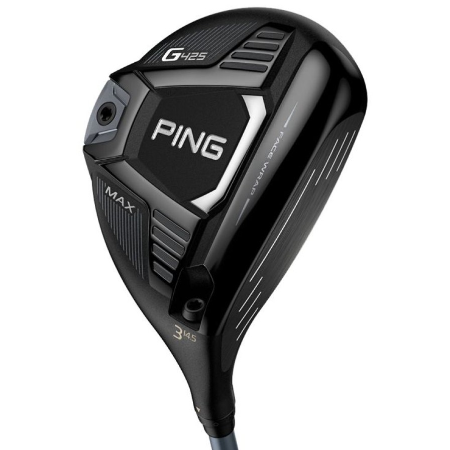 Clubs Ping Bois De Parcours | Bois De Parcours Ping G425 Max Fairway