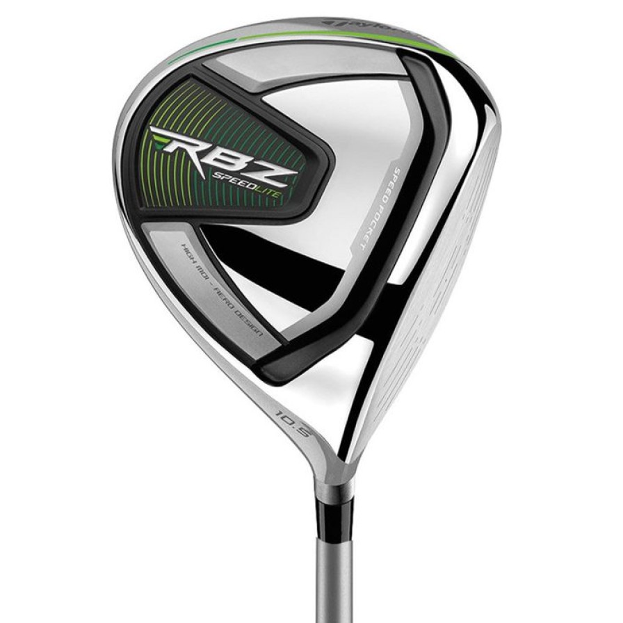 Clubs Taylormade Kits De Golf | Pack Complet Taylormade Rbz Speed Lite 10 Graphite Ladies