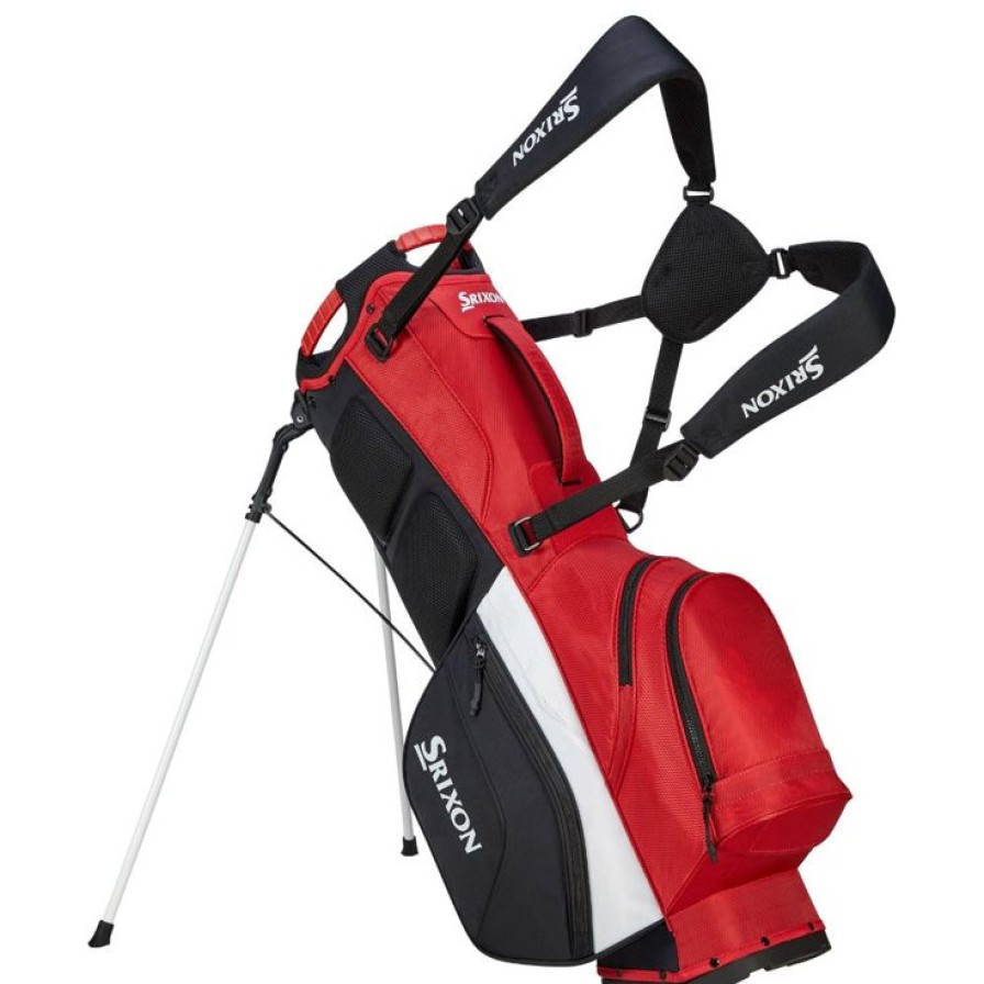 Sacs Srixon Sacs De Golf Trepied | Premium Stand