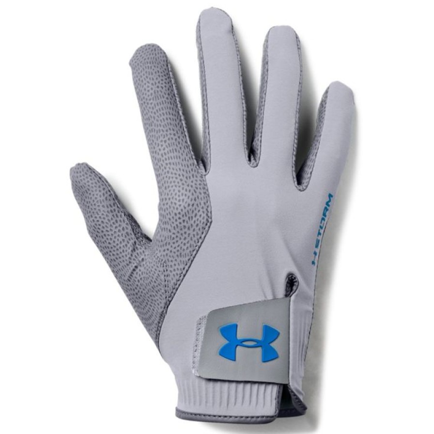 Gants Under Armour Gants De Golf Homme | Storm